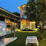 Hotell Koeskue Kartepe