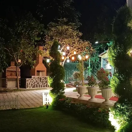 Koeskue * Kartepe