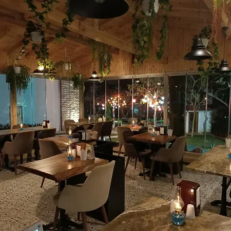 Koeskue קארטפה