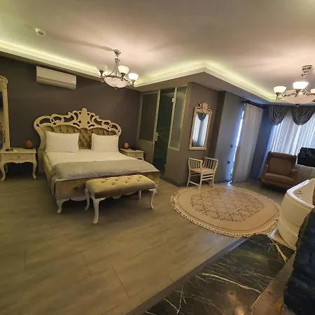 Hotel Koeskue Kartepe