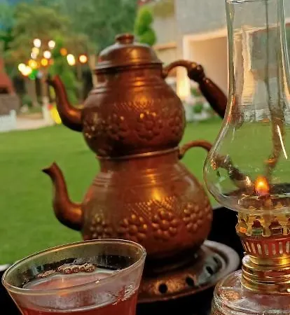 فندق كوشكو
