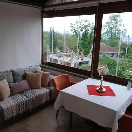 Koeskue * Kartepe