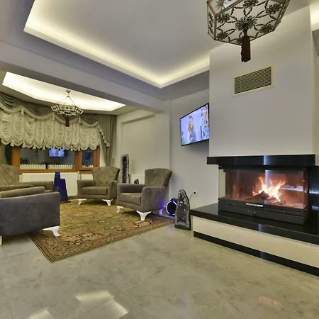 Koeskue Kartepe