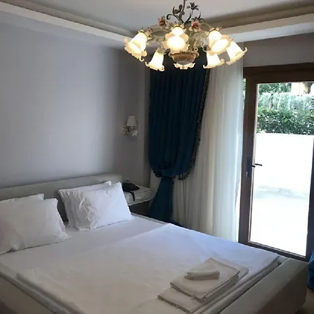 Hotel Koeskue