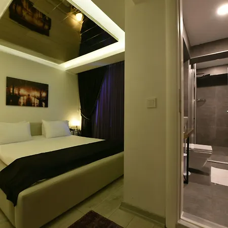 Hotel Koeskue Kartepe