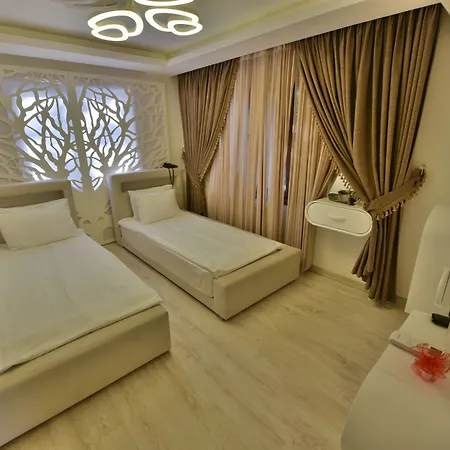 Koeskue Kartepe