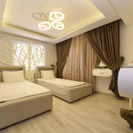 Koeskue Hotel Kartepe