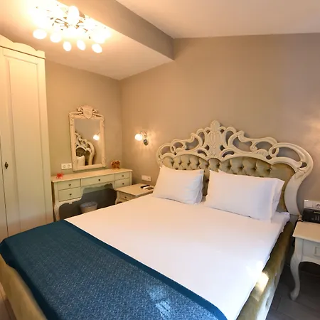 Hotel Koeskue Kartepe