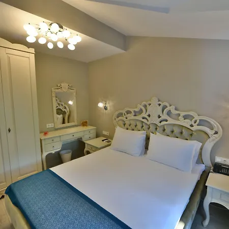 Koeskue Hotel Kartepe