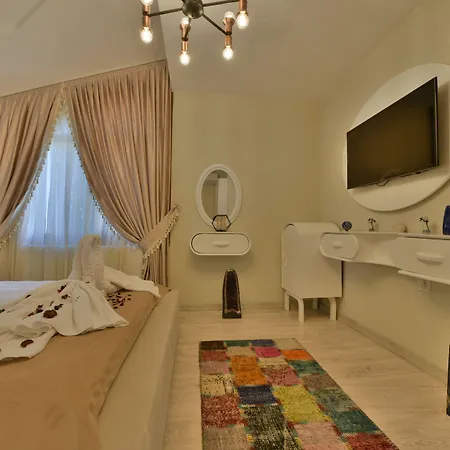 Koeskue * Kartepe