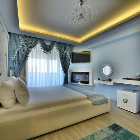 Hotel Koeskue *