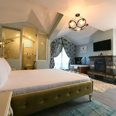 Hotel Koeskue