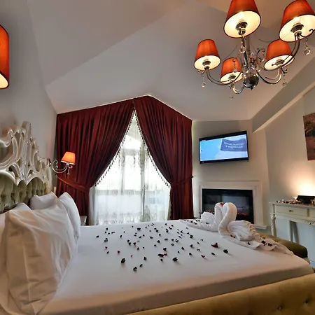 Koeskue Hotel Kartepe