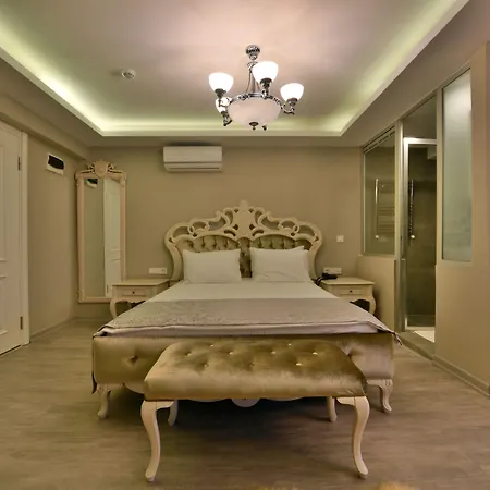 Hotel Koeskue Kartepe