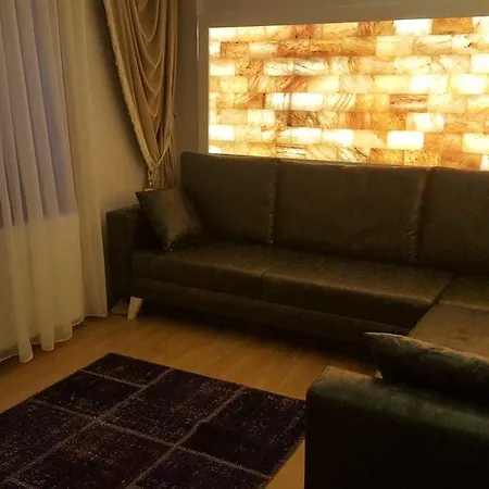 Hotel Koeskue Kartepe