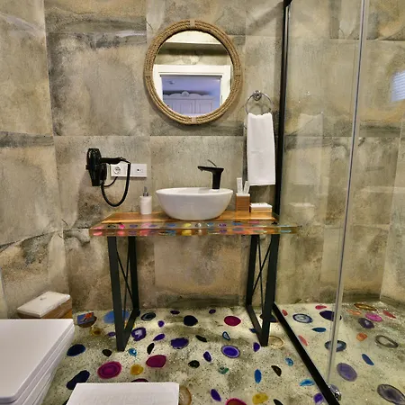 Hotel Koeskue Kartepe