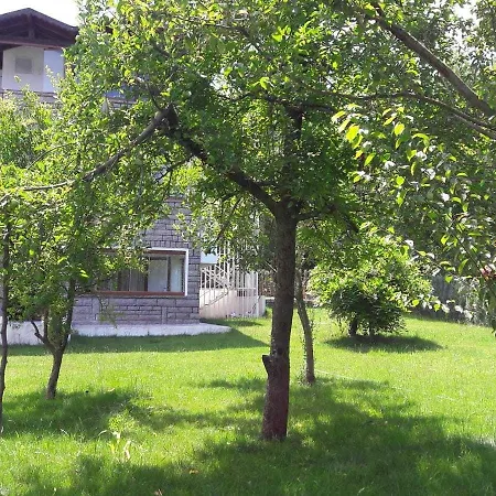 Koeskue Hotel *