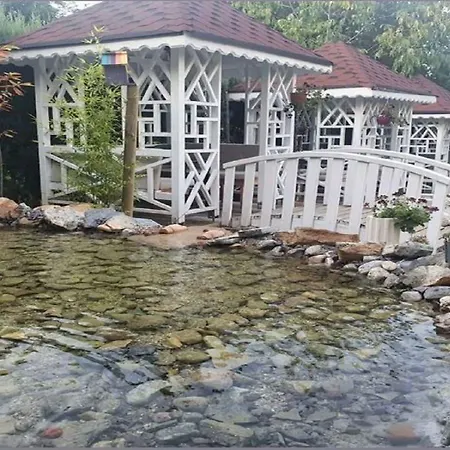 Köşkü Hotel Kartepe