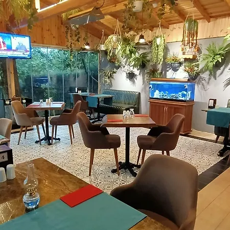 Koeskue Hotel Kartepe