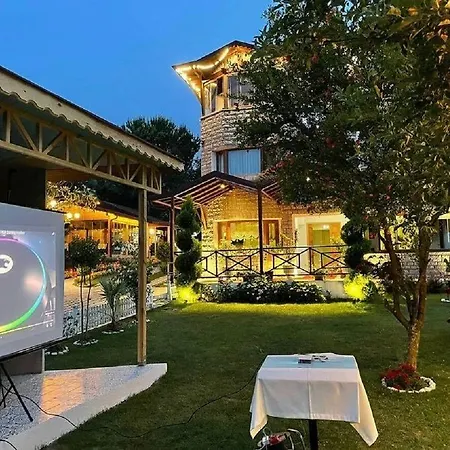 Hotel Köşkü Kartepe