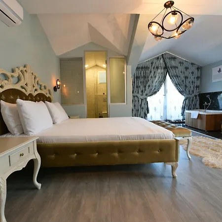 Koeskue * Kartepe