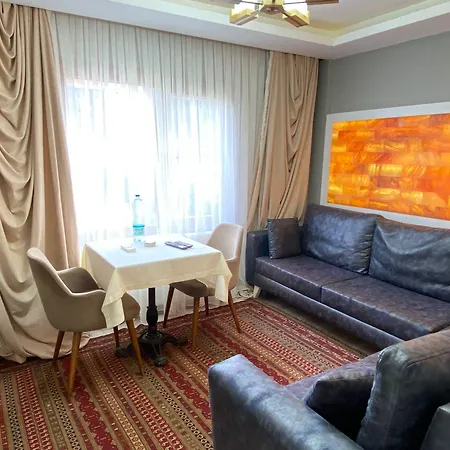 Hotel Koeskue Kartepe