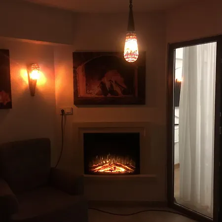 Koeskue Hotel Kartepe