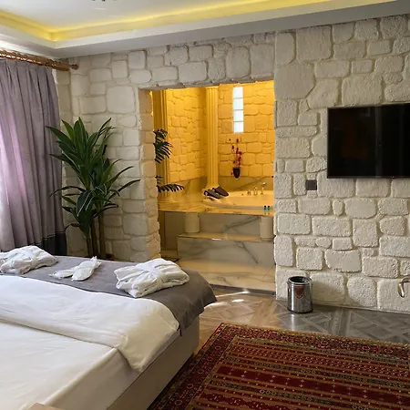 Koeskue Hotel Kartepe