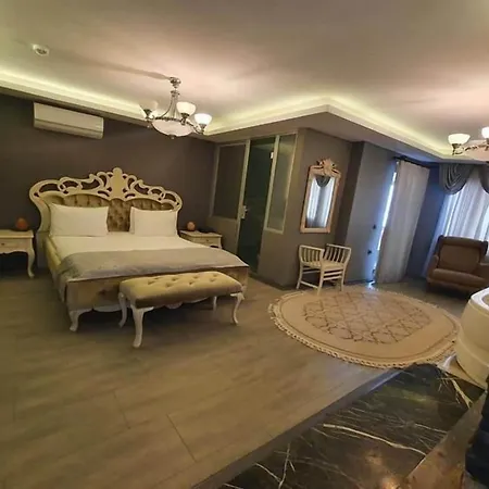 Hotel Koeskue *