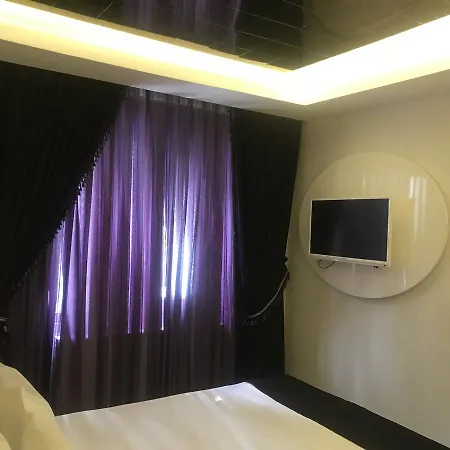 Hotel Koeskue Kartepe