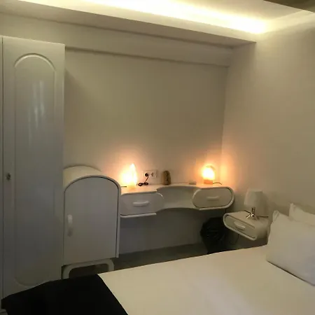 Hotel Koeskue Kartepe