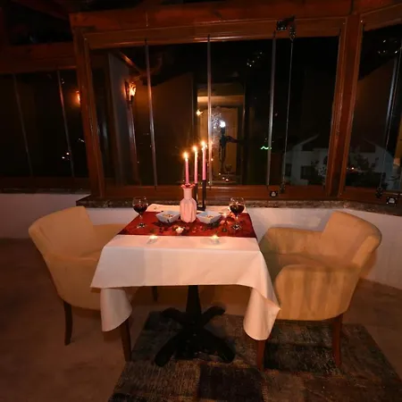 Koeskue Kartepe