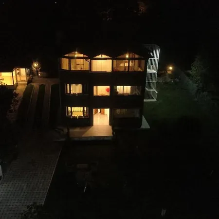 Koeskue Kartepe