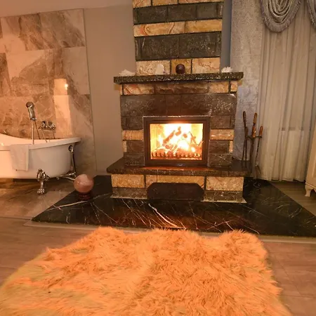 Koeskue Hotel Kartepe