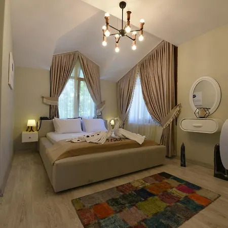 Koeskue * Kartepe