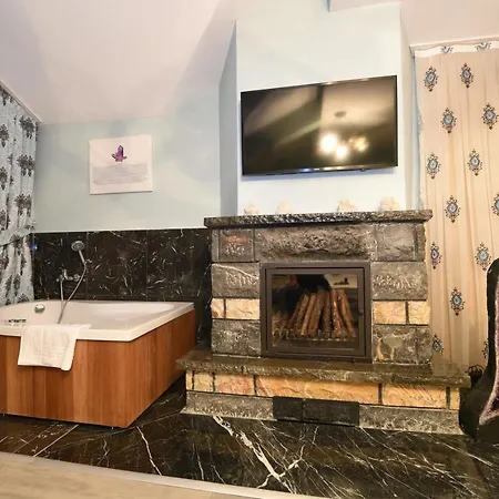 Hotel Koeskue Kartepe