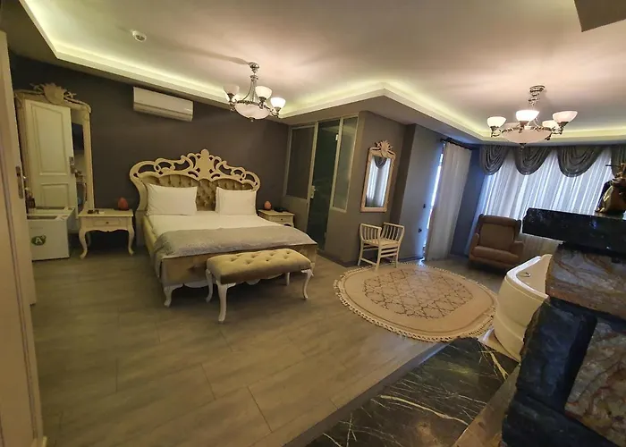 Hotel Koeskue Kartepe