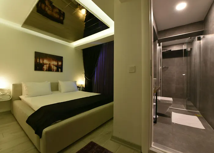 Hotel Koeskue Kartepe