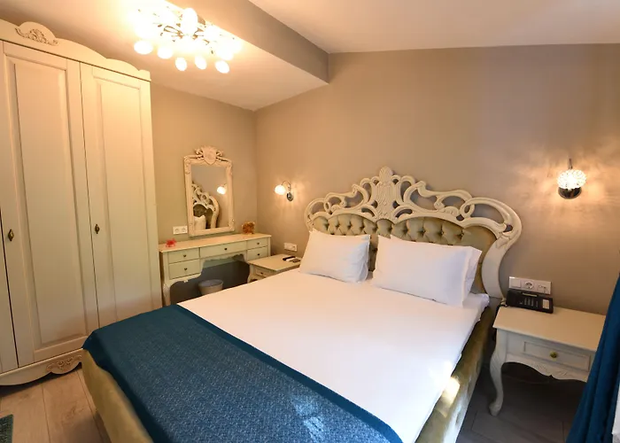 Hotel Koeskue Kartepe