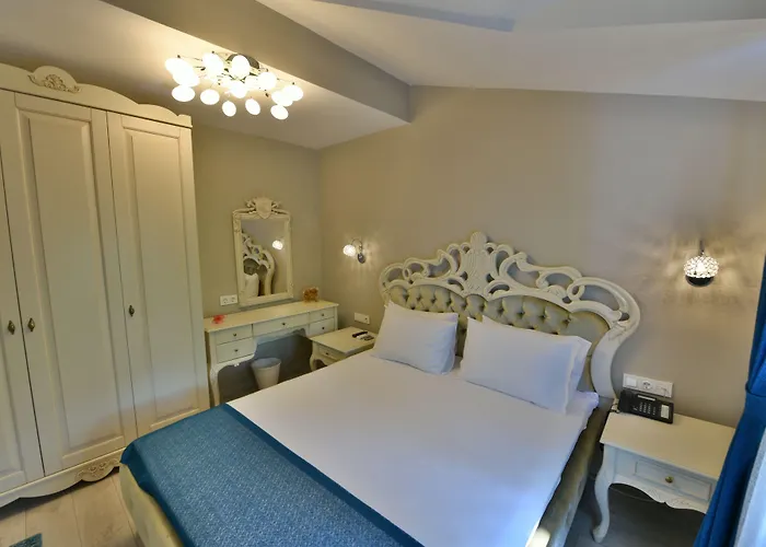 Koeskue Hotel Kartepe