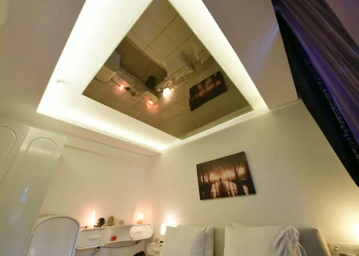 Koeskue Hotel Kartepe