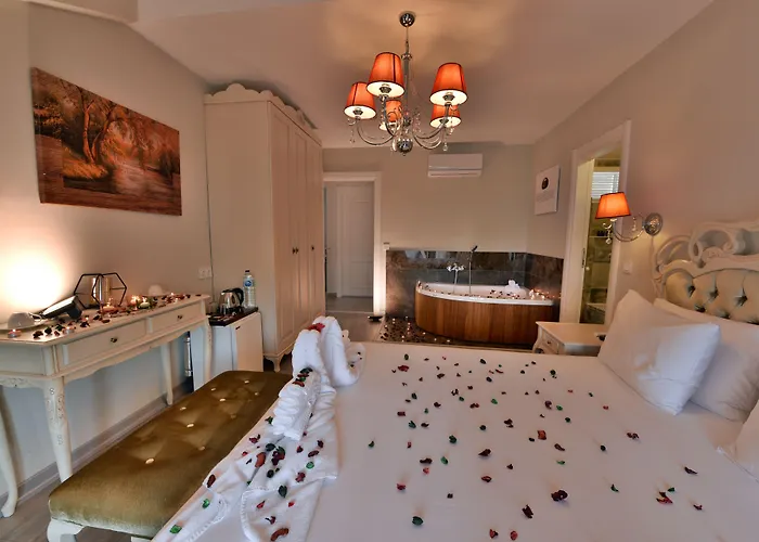 Koeskue Hotel Kartepe