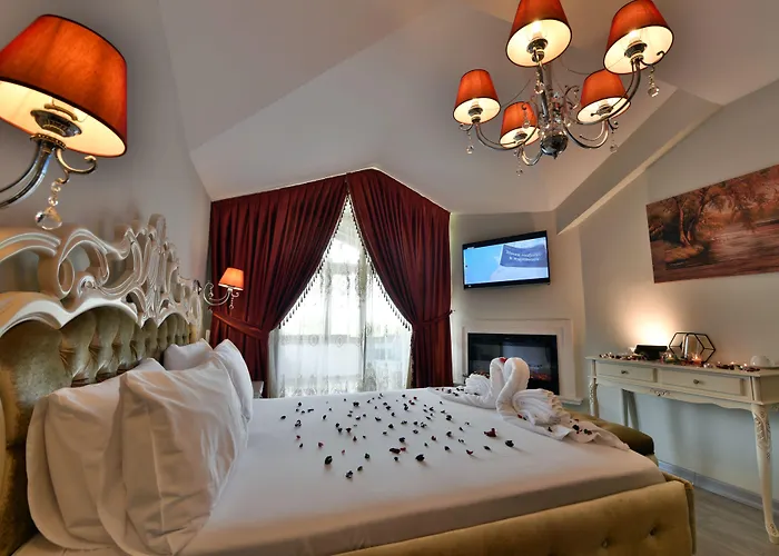 Koeskue Hotel Kartepe