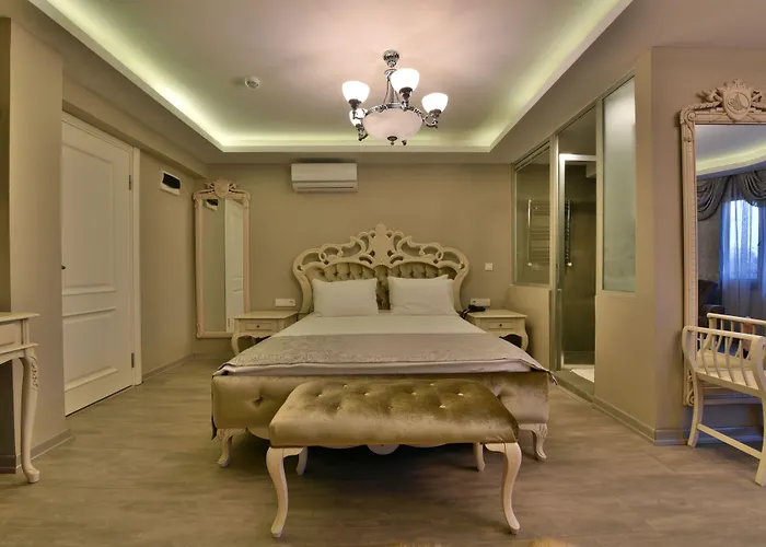 Hotel Koeskue Kartepe