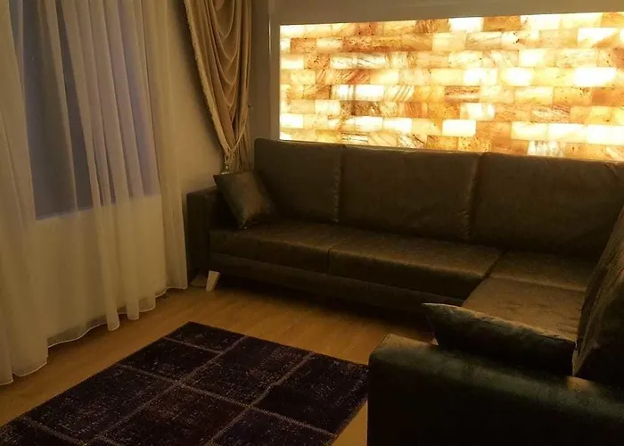 Hotel Koeskue Kartepe