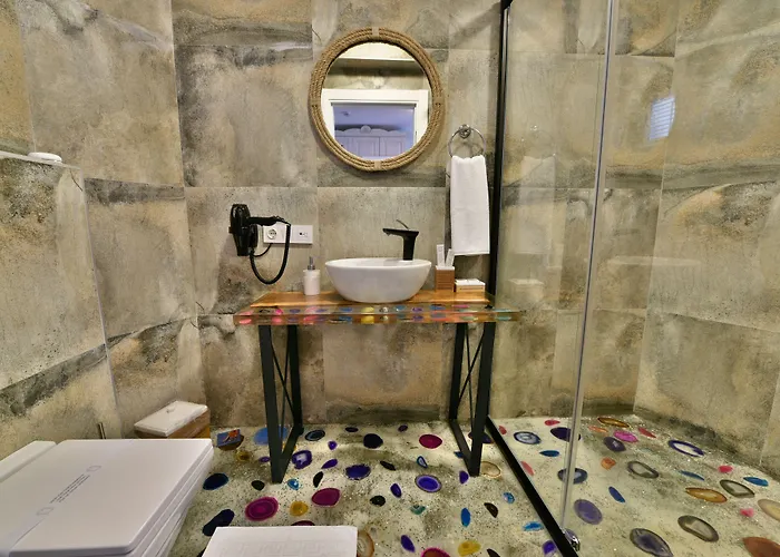 Hotel Koeskue Kartepe