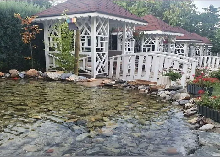 Koeskue Hotel Kartepe