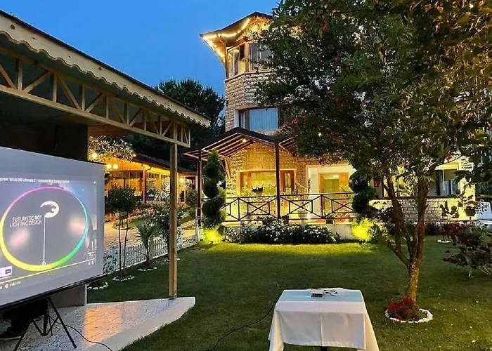 Hotel Koeskue Kartepe