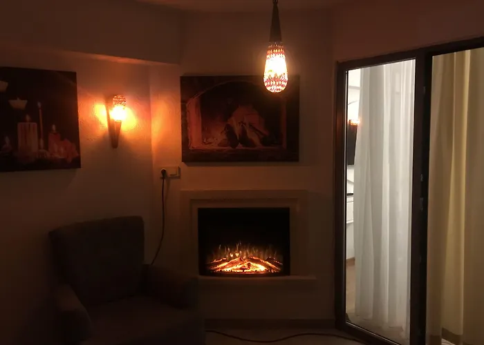 Koeskue Hotel Kartepe