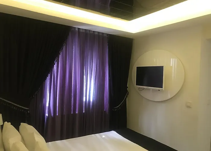 Hotel Koeskue Kartepe